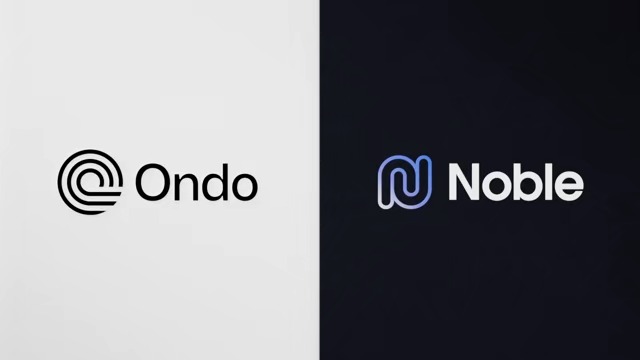 📢 We're thrilled to announce that we are bringing native $USDY to Cosmos - The Interchain ⚛️ and the The Inter-Blockchain Communication Protocol ecosystem using Noble as the onchain asset issuance platform. 📰