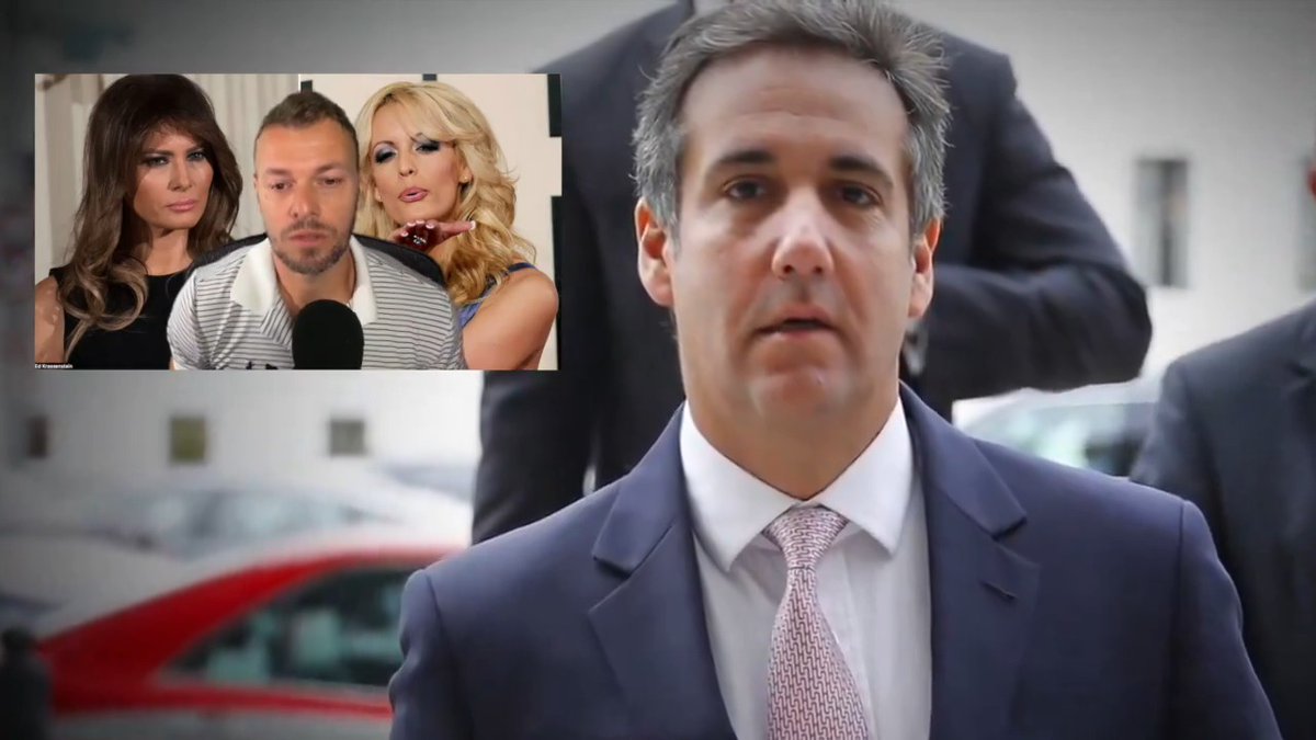 BREAKING: Michael Cohen audio recording could do Trump in. Below I explain why and how this seemingly forgotten 2016 audio tape of Michael Cohen and Donald Trump discussing hush money payments could be the evidence the Prosecution needs to do Trump in. The Government really need to prove 2 main things: 1) Trump paid hush money to try and prevent the electorate from knowing about his alleged affairs. 2) Trump played a role in the falsification of the Trump Organization documents, and did so with intent to deceive. If they can prove both of these, the case seems pretty simple for the prosecution. If not, Trump could get off.