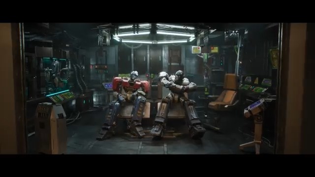 トランスフォーマー"はじまり"の物語 実写化不可能な激戦が描かれる！ 『#トランスフォーマー／ONE』 ＿◢◤ 2024年公開決定 ◢◤￣ #オプティマスプライム と #メガトロン は かつて親友だった?! ❰❰特報映像❱❱世界同時解禁💥 #クリス・ヘムズワース 他 豪華声優集結！ #トランスフォーマーONE