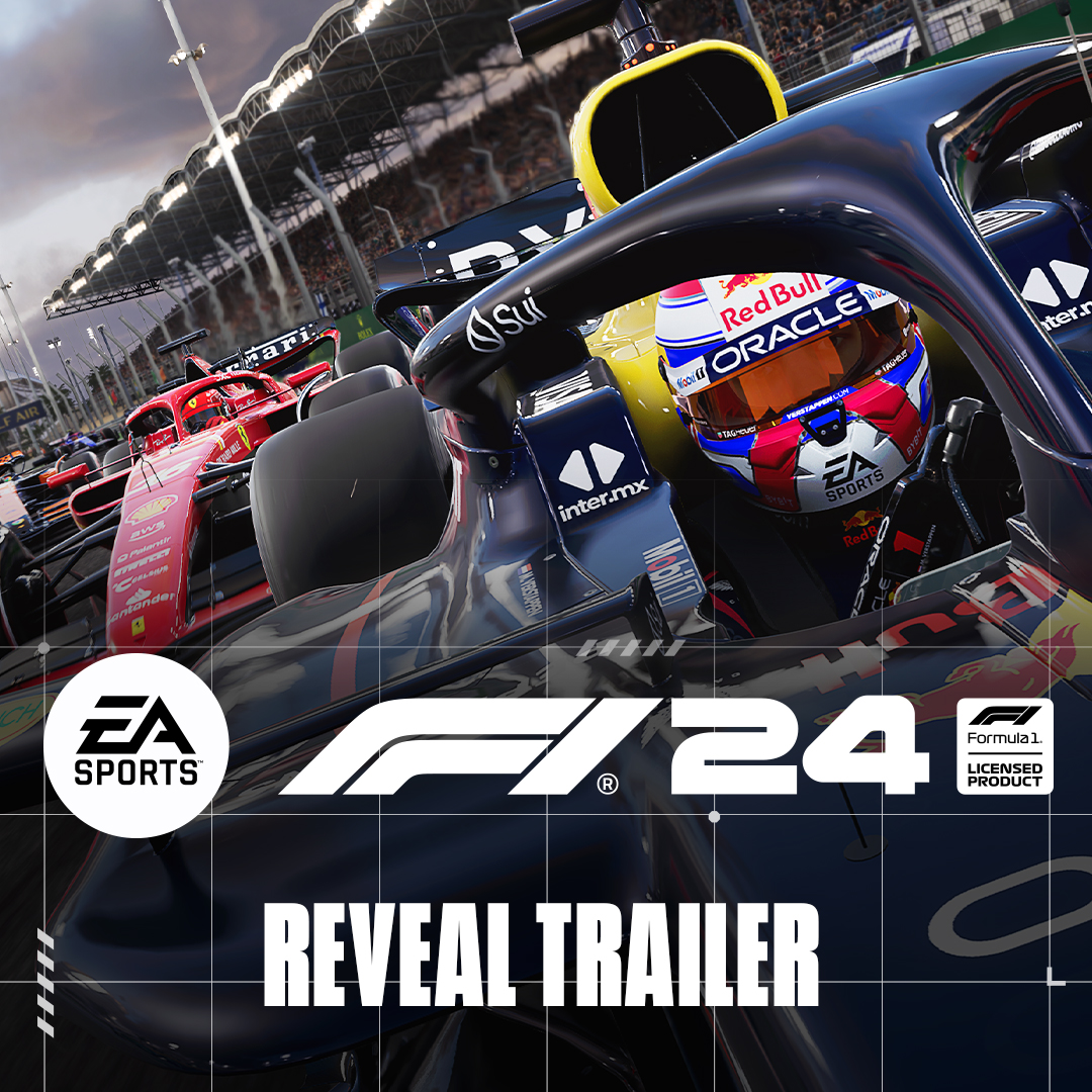 Be One of the 20: May 31 ⭐ Play #F124 3 days early with the Champions Edition: