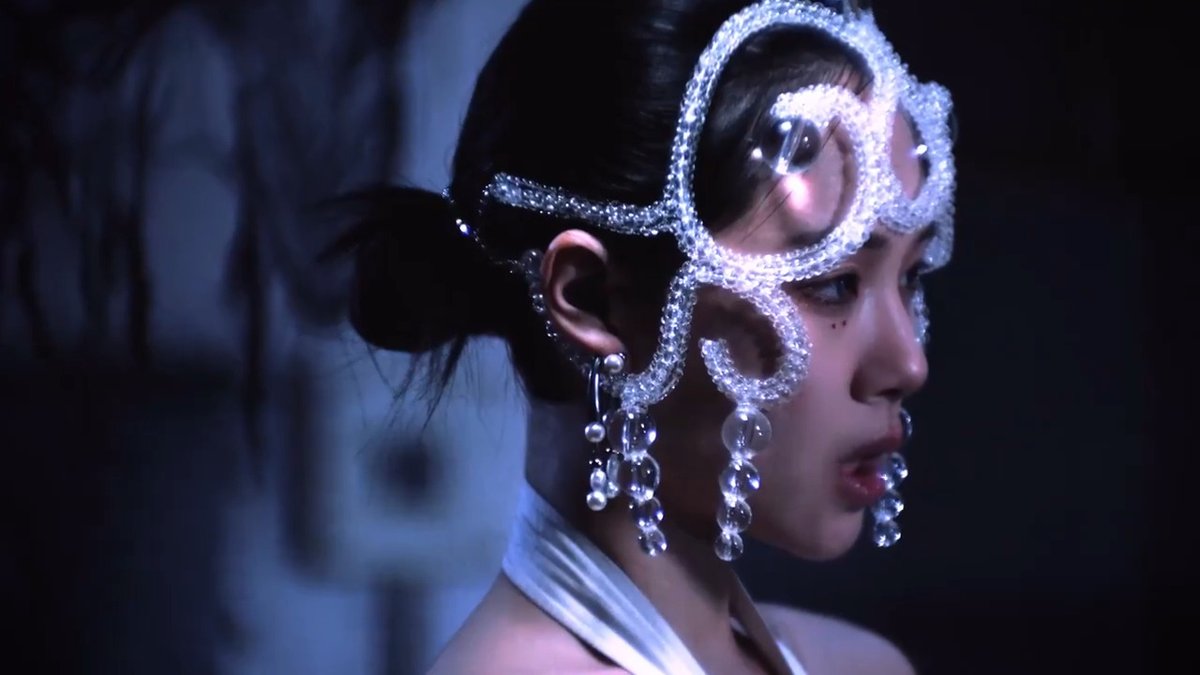 Video Musical Oficial de BIBI ‘EVE’ Stellar Blade llegará a PS5 el 26 de abril. #StellarBlade #PS5