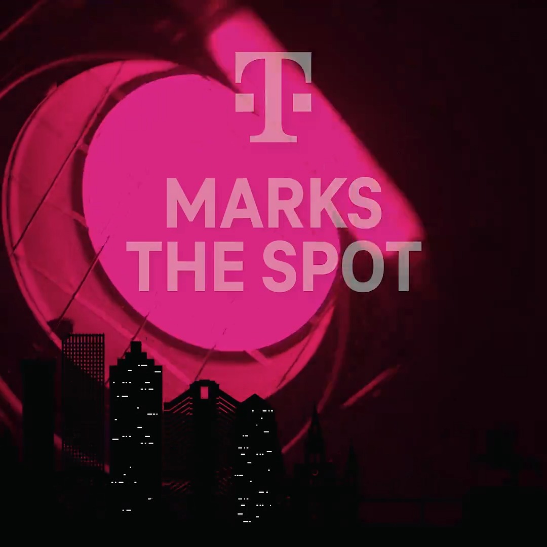 .T-Mobile is the most awarded 🏆 5G provider in the US, which is a reflection of projects like the one we just finished with @lagovjefflandry in Louisiana. To celebrate, retail stores across the Pelican State will feature magenta spotlights 🔦 and device giveaways 4/18-4/26 🎉