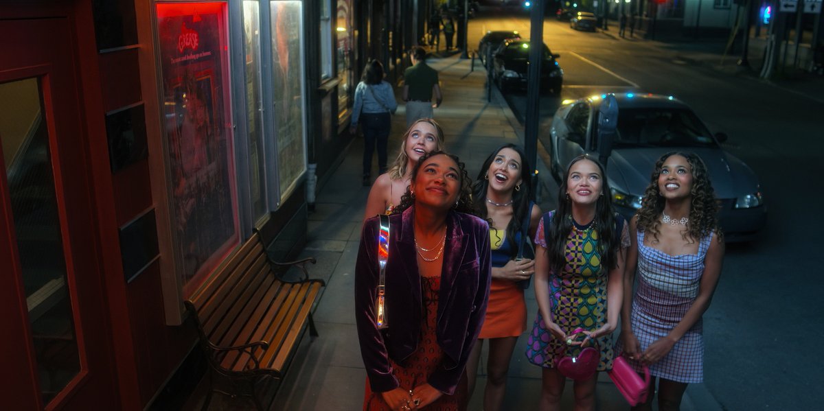 The trailer for ‘PRETTY LITTLE LIARS: SUMMER SCHOOL’ has been released. Premiering May 9 on Max.
