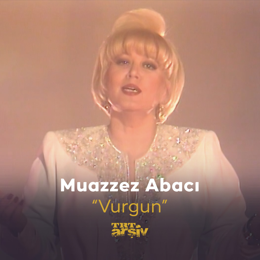 Cemal Safi’nin unutulmaz şiiri, Selçuk Tekay'ın bestesi ve #MuazzezAbacı’nın benzersiz yorumuyla birleşiyor: “Vurgun” 💘