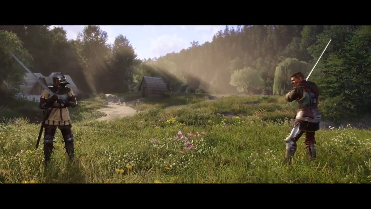 Kingdom Come Deliverance II is coming in 2024 from Warhorse Studios for PC, PlayStation and Xbox, an Action RPG, set amid the chaos of a civil war in 15th Century Bohemia. Here is the announcement trailer.
