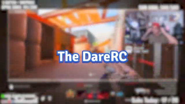 We asked a few of our members who should win the #DareRC & this is what they had to say.. Who do you think deserves to join? 🤔
