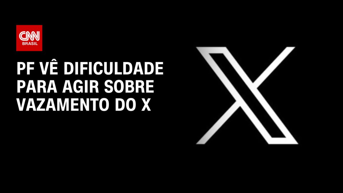 Blog da Raquel Landim: A Polícia Federal está pronta para cumprir eventuais decisões do ministro Alexandre de Moraes sobre o vazamento de decisões do inquérito das milícias digitais pelo Congresso Americano, mas vê dificuldades #CNNBrasil360