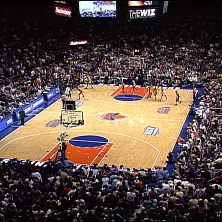What's your all-time favorite NEW YORK KNICKS playoff moment?
