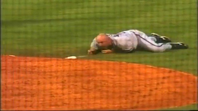 Best ejection ever