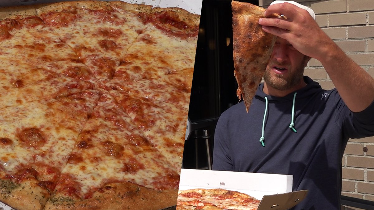 Barstool Pizza Review - Dante’s Tavern (Chicago, IL) presented by RHOBACK