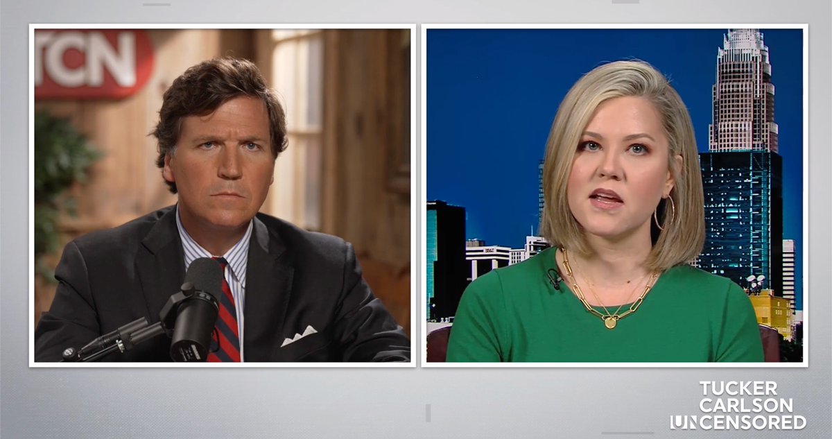 Ep. 96 How did a self-described conservative evangelical like Mike Johnson wind up supporting the anti-Christian policies of the Biden administration? He’s not the only one, as Megan Basham explains.