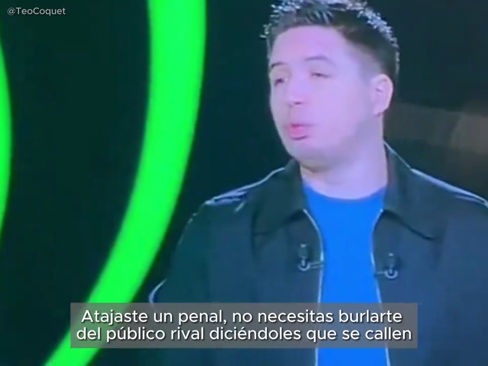 "Nasri": Por sus comentarios sobre Emiliano Martínez