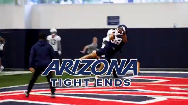𝐒𝐩𝐫𝐢𝐧𝐠 𝐁𝐚𝐥𝐥 𝐂𝐡𝐞𝐜𝐤 𝐈𝐧: 𝐓𝐢𝐠𝐡𝐭 𝐄𝐧𝐝𝐬 Keyan Burnett and Matt Adkins break down the makeup of the Tight End room!
