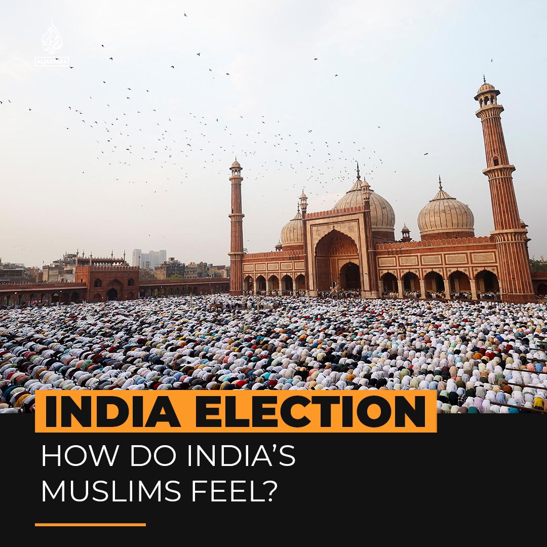 Muslims in India tell Al Jazeera why they are concerned that another term under Narendra Modi's BJP government could threaten their way of life.