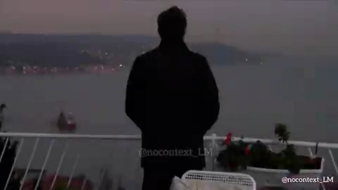 Gidenler bizden hep bir parça götürürler..