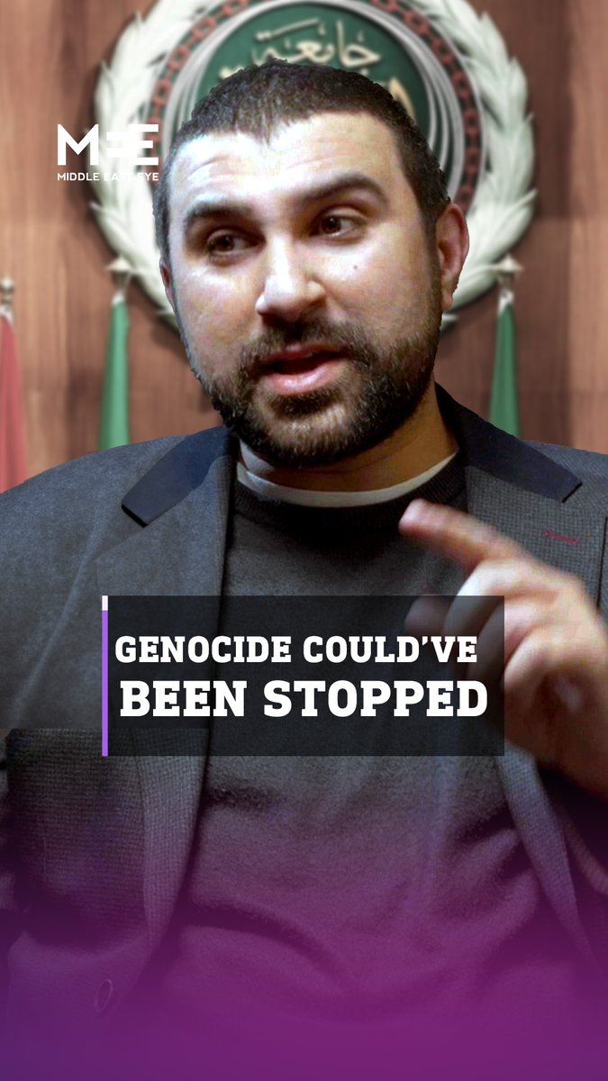 Political analyst Sami Hamdi سامي الهاشمي الحامدي says Muslim leaders in Saudi, Turkey and UAE had pressure levers that could’ve stopped the onslaught in Gaza, but valued their relationship with the US and Israel more. He says Iran shouldn’t be celebrated either because it’s killed thousands