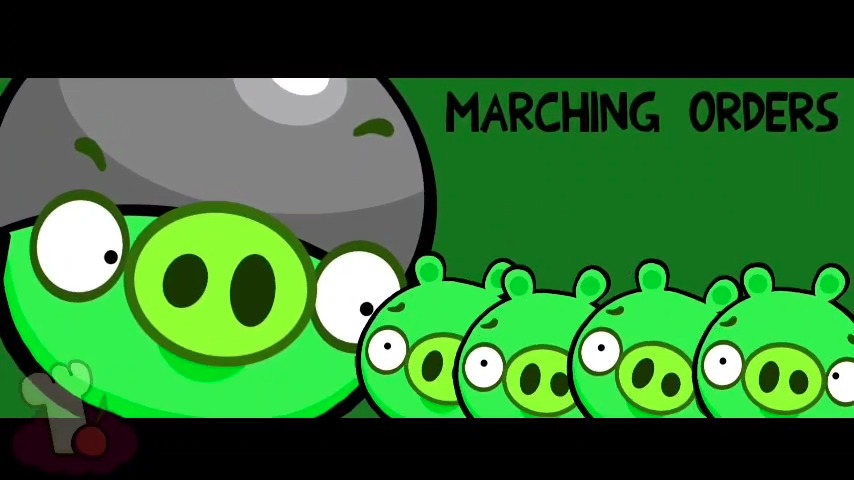 i think my new obsession is rhythm games.... #FlockArtFriday by @VelvetBirb on YouTube!