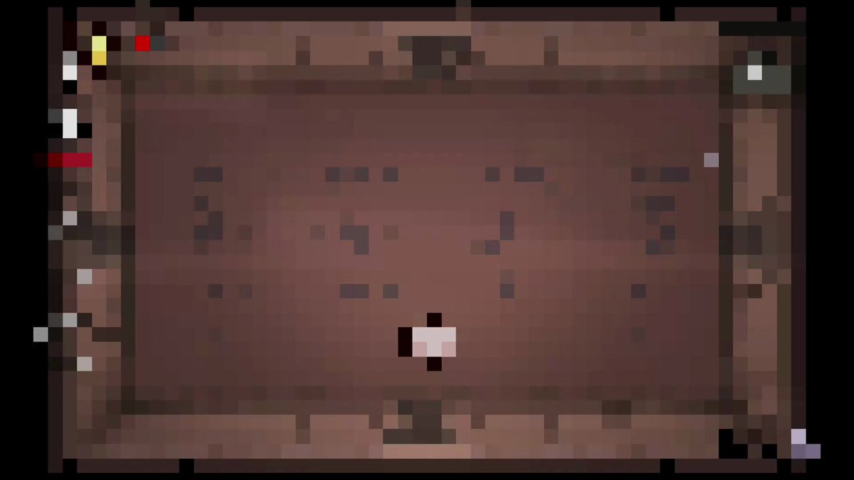 The "BASE MENT" seed has a special message when you reach the 1000th and 1001th floor. On the 1000th floor, the floor message says "BASEMENT M... PLEASE STOP.", and on the 1001th floor, the floor message says "BASEMENT MI SPIKES", a reference to the game 1001 Spikes.