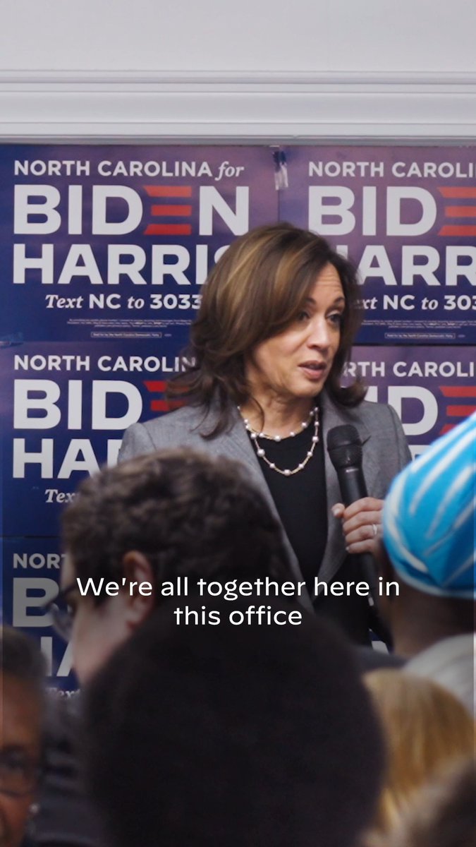 We must remind our neighbors, our family members, and our friends that their vote is precious.