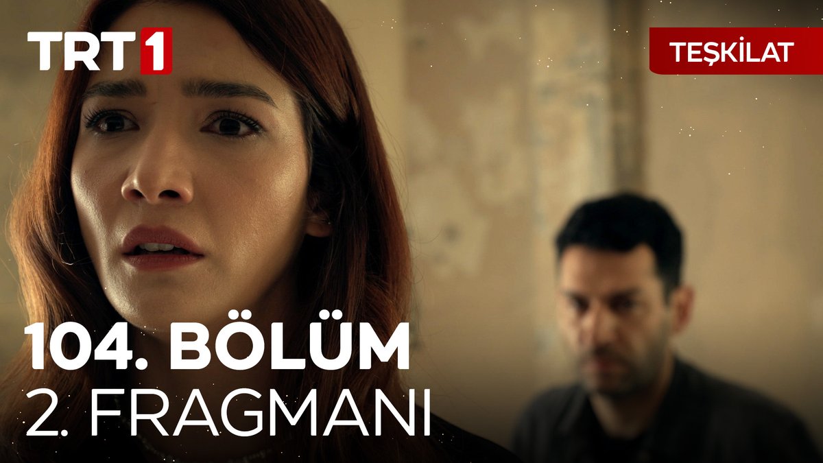 "Neslihan sizin kızınız değil." #Teşkilat 104. bölüm 2. fragmanı yayında! 🎬 #Teşkilat yeni bölümüyle pazar saat 20.00’de TRT 1’de! 💥