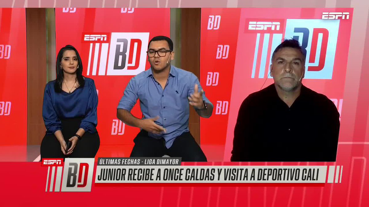 Claro y contundente.