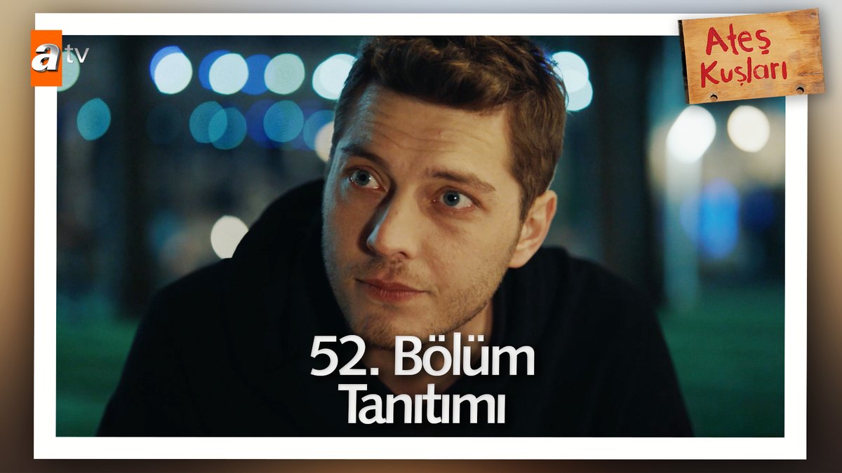 “Yonca’yı yanımıza alırız, bizim evladımız olur” Ateş Kuşları 52. Bölüm Fragmanı Yeni bölüm Cuma 20.00'de atv'de! #AteşKuşları atv