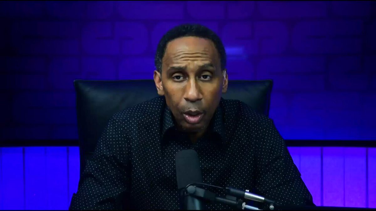 On Donald Trump and black people outrage