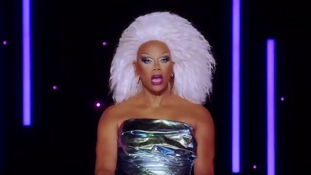 Spoilers ahead! ⚠️ The top two battle it out for the CROWN to "Padam Padam" by Kylie Minogue! 👑 What'd you think? 👇 #DragRace
