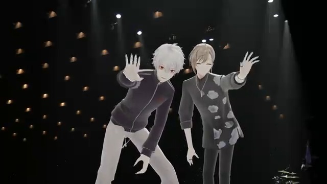 #ChroNoiR大阪城ライブ ステージ チラ見せ👀 ✦━━✦━━✦━━✦ 「城」ライブにふさわしい にじさんじ史上初となる2階建ての豪華ステージです🎉 18:00スタートの本番に向け絶賛リハーサル中🔥 ✦ネット配信視聴チケット購入 #ChroNoiRワンマン #ChroNoiR