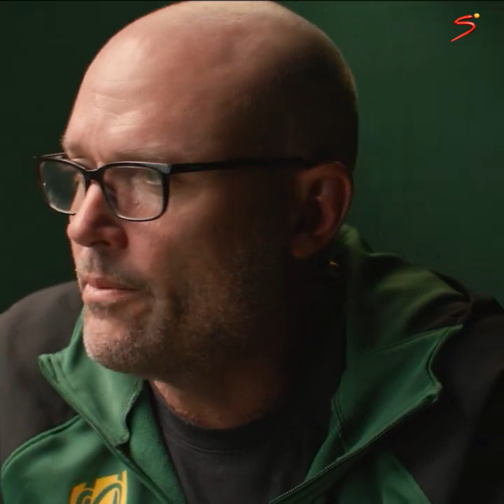 Sometimes the path to success is paved with obstacles.. But that isn't a problem for the Springboks 📈 💻 Episode five of #ChasingTheSun2 premieres this Sunday at 8PM.