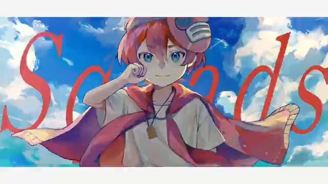 【動画】 *Luna - Squads feat.VY1 を投稿しました。 まいまいまいごえん「シンタ」イメージソングです。 よろしくお願いします!
