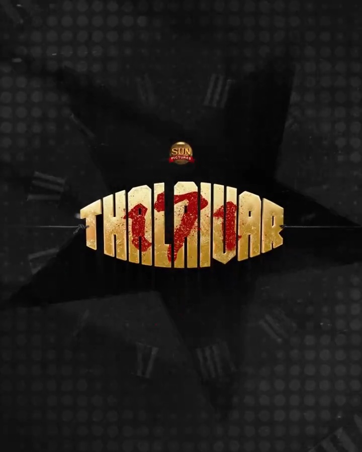 Countdown begins: 2 Days to go for #Thalaivar171TitleReveal Teaser 🔥 Rajinikanth Lokesh Kanagaraj Anirudh Ravichander AnbAriv #Thalaivar171