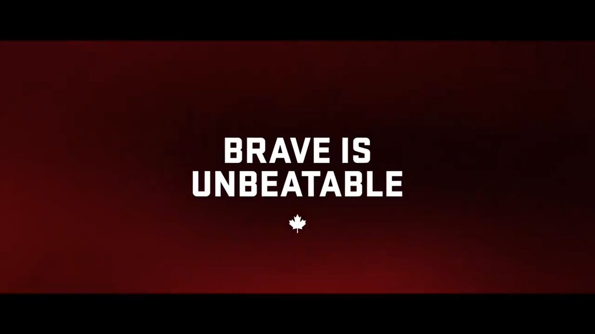 Think you heard Michael J. Fox's (Michael J. Fox) voice in the new Team Canada promotional campaign? You're right! Watch #TeamCanada on CBC, July 26-Aug 11 #BraveIsUnbeatable #Paris2024 MORE: