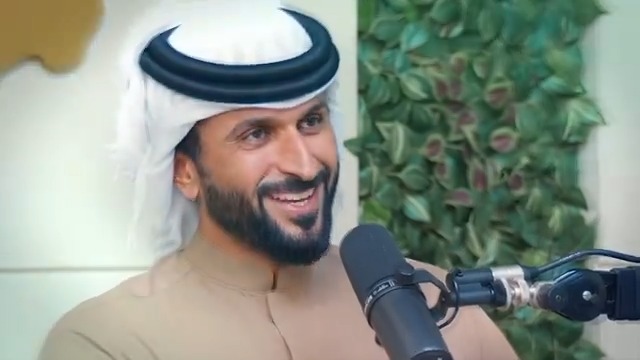 سمو الشيخ ناصر بن حمد آل خليفة 🇧🇭.. يطل عليكم عبر #شاشا • ضمن #بودكاست_عمار.. يوم الخميس المقبل