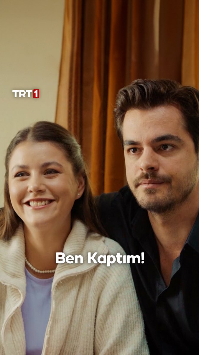 "Kasabanın en güzel kızı kapıldı. Ben kaptım, benim!" #SelTan #AileBağları #GönülDağı Gönül Dağı