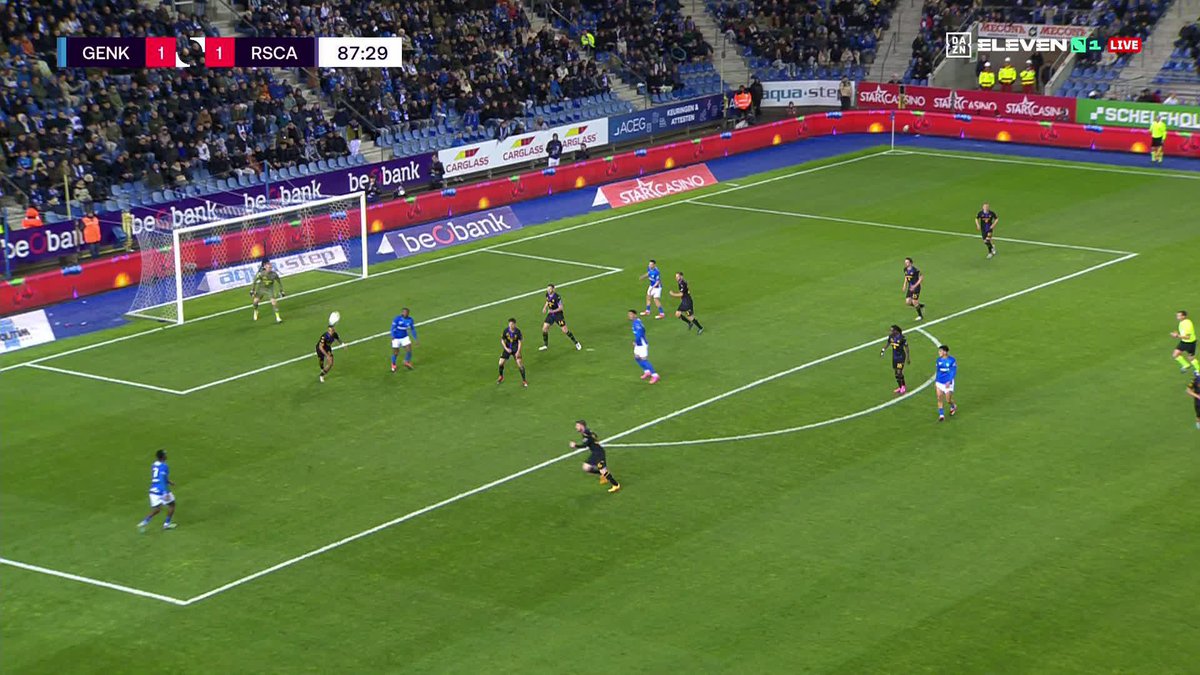 ⚖️ | Penalty of niet? 🤔 #GNKAND