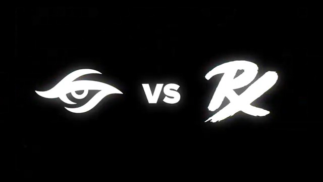 It's a tradition at this point. Team Secret 🆚 Paper Rex, the APAC Clasico. #LabanSecret #ItLiesWithin