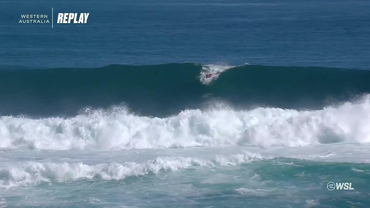 UMA NOTA 10 UNANIME! JOHN JOHN FLORENCE, O QUE FOI ISSO???? 📺 Assista em #WSLBrasil