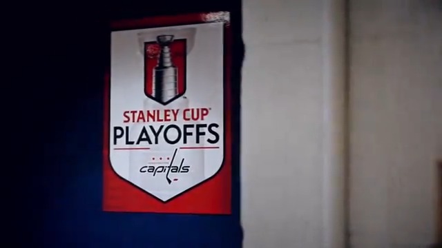 An opportunity not taken for granted. A clean slate begins today. #ALLCAPS | #StanleyCup Playoffs