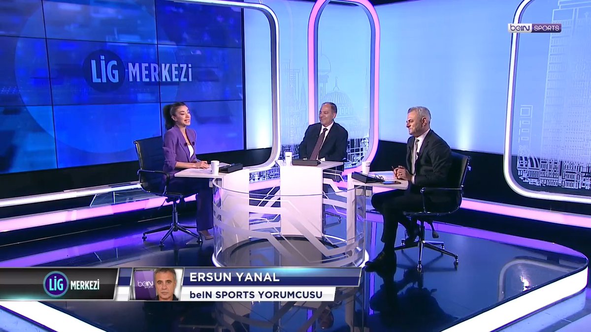 🏃 Uluslararası İzmir Maratonu'na katılan yorumcumuz Ersun Yanal, izlenimlerini #LigMerkezi'nde anlattı.