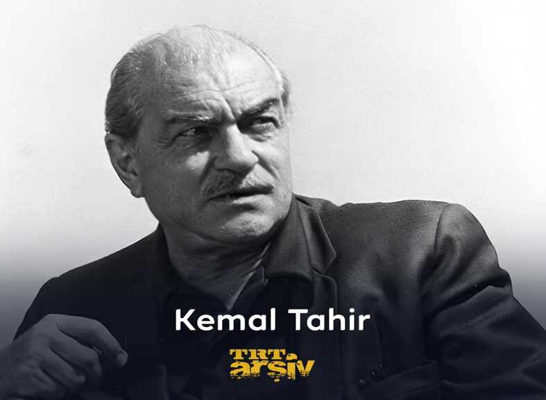 Türk romancılığının usta kalemi, yazdığı romanlarla tarihi sevdiren #KemalTahir'in aramızdan ayrılışının 51. senesi. Fakat eserleri, onun adını ölümsüzler listesine çoktan yazdırdı. 📖