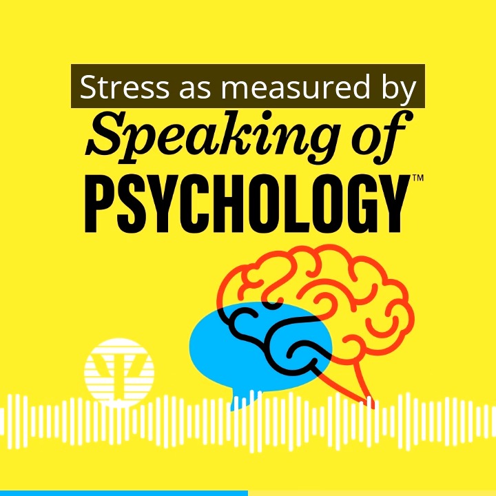In 2004, the average attention span was two and a half minutes. Now, it is about 47 seconds. Why does this matter? Research shows constantly switching our attention from one thing to the next is stressing us out, says Dr. Gloria Mark. #stress #focus #science #psychology