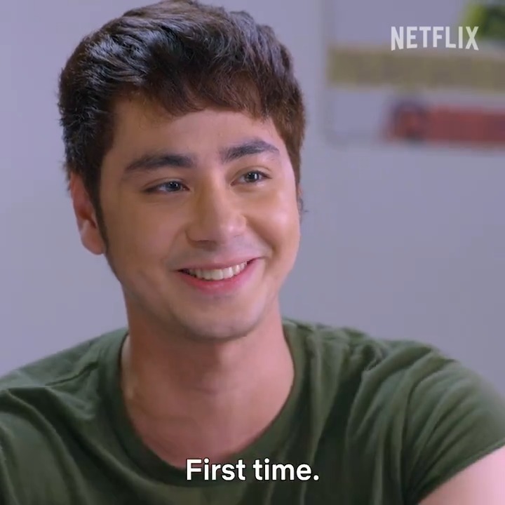 puuulis! pulis!! may malandi dito 👮 #AnthonyJennings #MarisRacal #Snorene #MaThon #CantBuyMeLove #CBML #CBMLonNetflixEp136 #Netflix