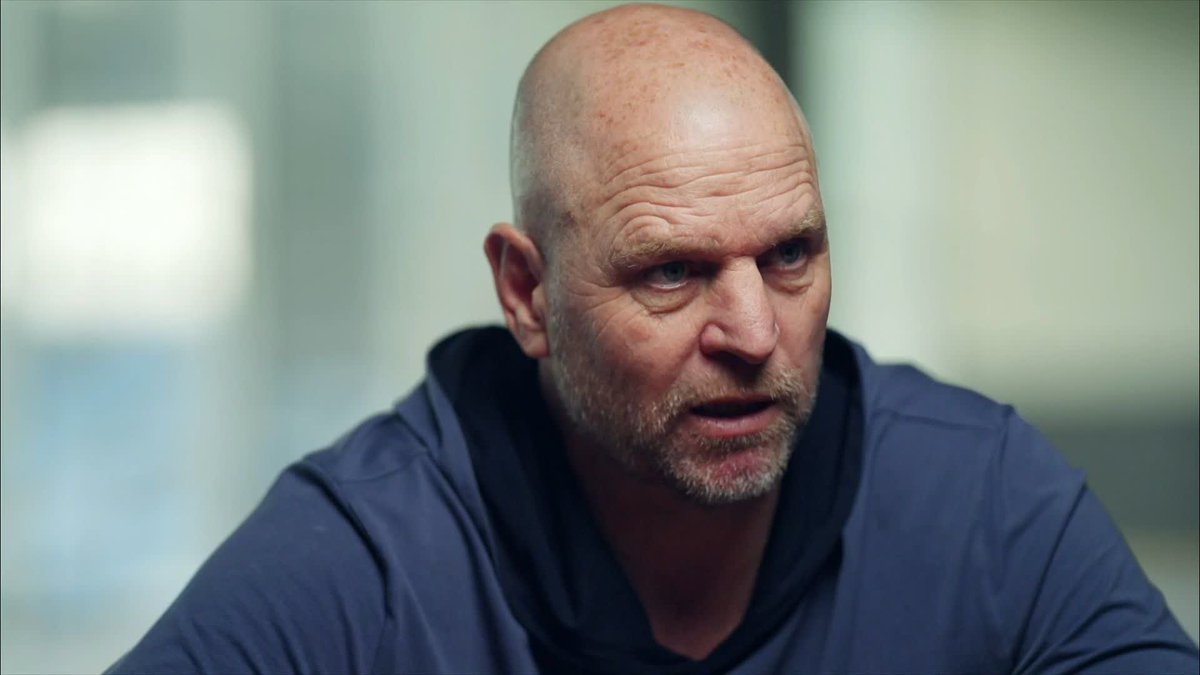 'I remember screaming and the pain not going away.' From suffering one of the most horrific injuries in football to managing essential community programs This is David Busst's incredible story ❤️ #ITVFootball | #FACup | Coventry City | 🎙️ Gabriel Clarke