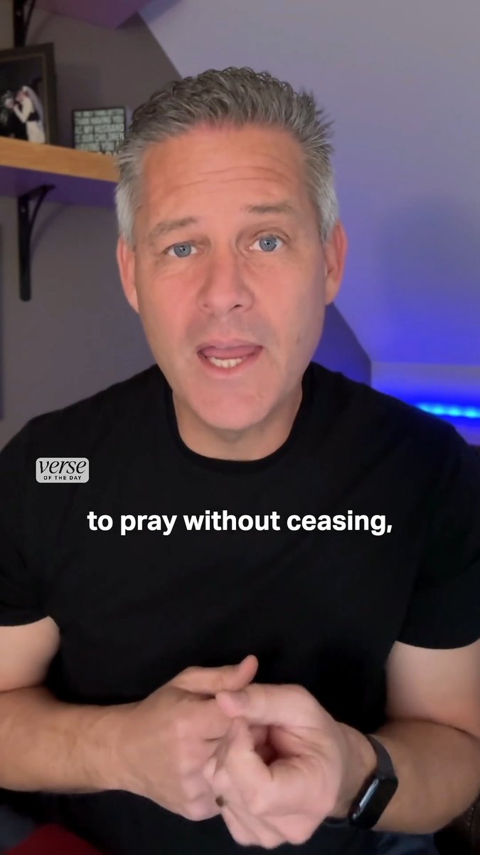 “Give thanks in all circumstances; for this is the will of God in Christ Jesus for you.” – 1 Thessalonians 5:18 NIV Catch the full video in the Bible App today!