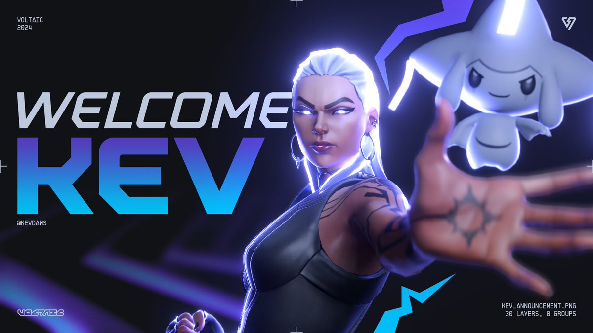 Introducing VT「kev」 ⌜Celestial Aim WRs | Elite Valorant Mechanics⌟