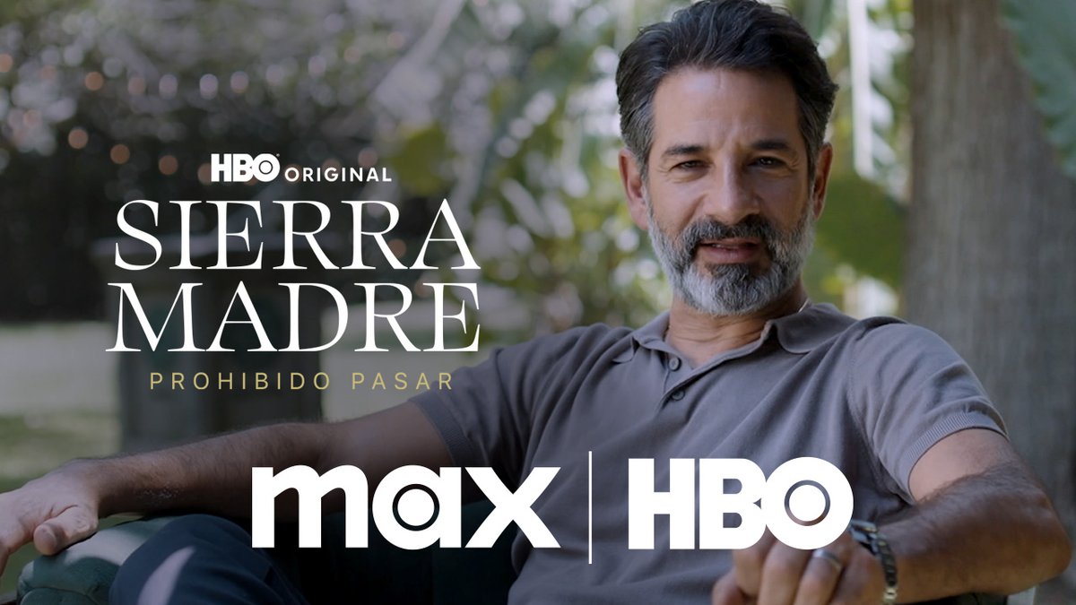 Miguel Rodarte, Lumi Cavazos, Natalia Plascencia, Tessa Ia, Mayra Hermosillo y Hernán Mendoza son parte del elenco de la nueva serie original de HBO: #SierraMadre: Prohibido Pasar. Los primeros dos episodios ya están disponibles en #Max y esta noche en HBO.