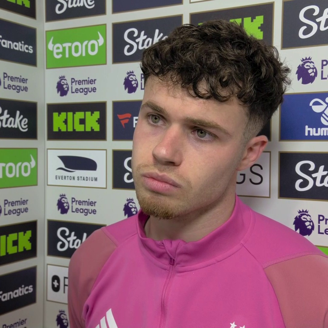 ‘All 3 of them were clear and blatant penalties’ ‘I guarantee all the top 6 teams, they are getting given every single one of them’ Opinions on Neco Williams’s comments after the game?