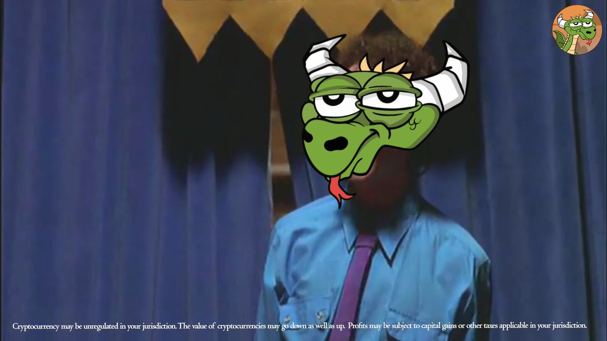 #SMOG is living the Dream Life! 🐲✨😊 #Memecoins #Altcoins #Crypto #Web3 #Binance #Solana #SMOGSOAR