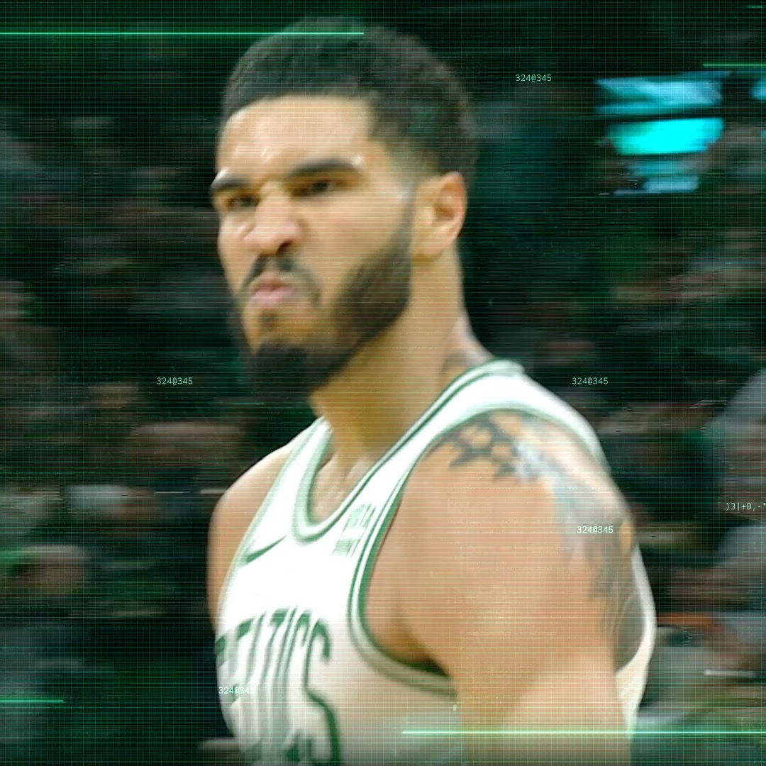 LET'S DO THIS ☘️